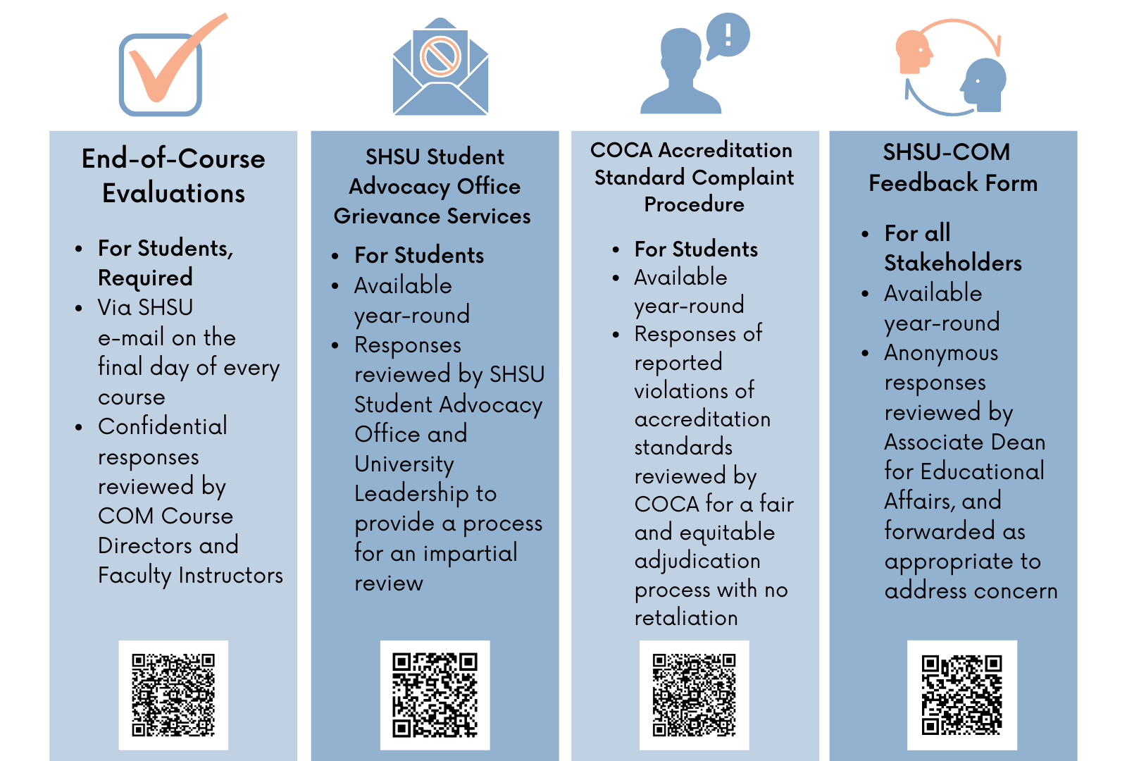 Feedback Tools Presentation Graphic 3